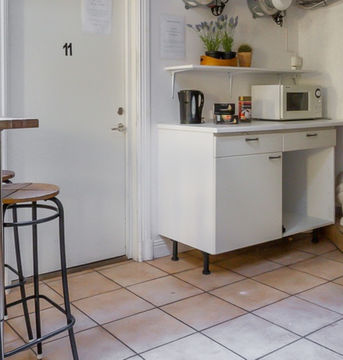 Auberge de jeunesse Nomad Cave Ville de Stockholm