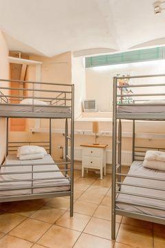 Nomad Cave Auberge de jeunesse *